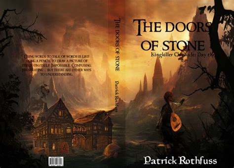 the doors of stone release date